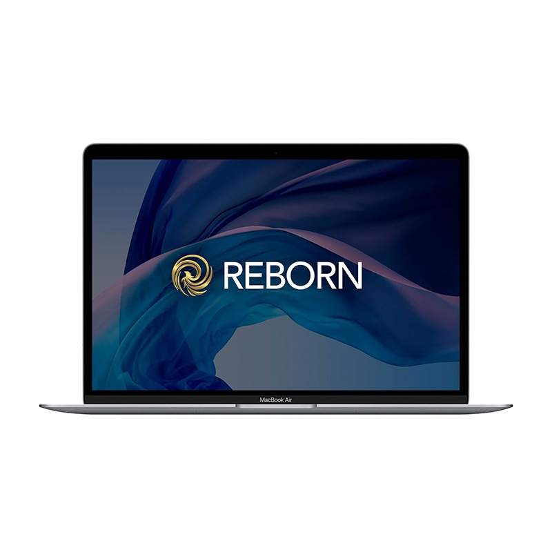 Macbook Air 13,3'' (2018) Intel Core I5 256go Ssd Gris - Reconditionne Grade eco Bon état -  reconditionné disponible sur Electro Depot